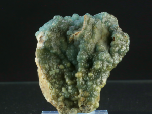 Plumbogumit (ang. Plumbogummite)