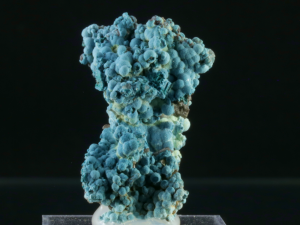 Shattuckit (ang. Shattuckite)