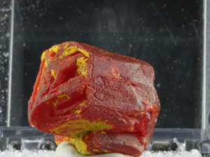 Realgar (ang. Realgar)
