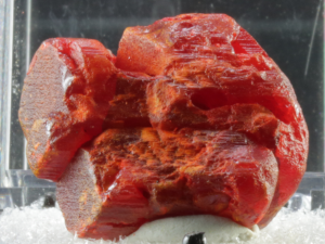 Realgar (ang. Realgar)