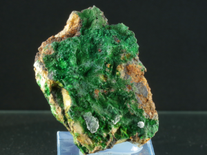 Konichalcyt (ang. Conichalcyt)