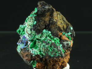 Konichalcyt (ang. Conichalcyt)