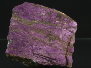 Purpuryt (ang. Purpurite)