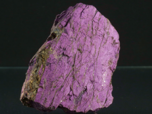 Purpuryt (ang. Purpurite)