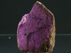 Purpuryt (ang. Purpurite)