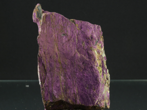 Purpuryt (ang. Purpurite)