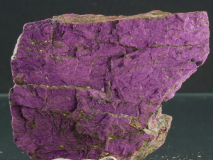 Purpuryt (ang. Purpurite)