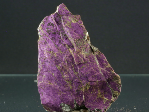 Purpuryt (ang. Purpurite)