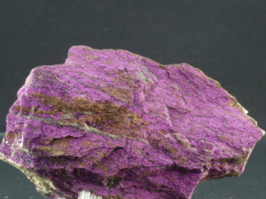 Purpuryt (ang. Purpurite)