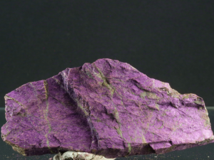 Purpuryt (ang. Purpurite)