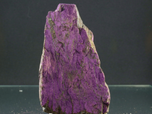 Purpuryt (ang. Purpurite)