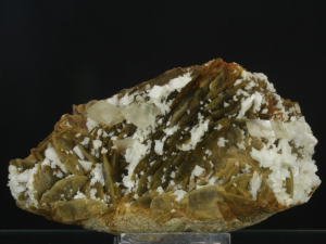 Syderyt (ang. Siderite)