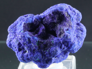 Azuryt ( ang.Azurite)