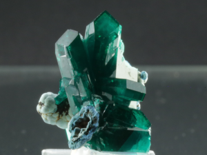 Dioptaz (ang. Dioptase)
