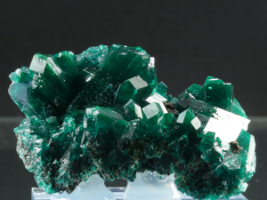 Dioptaz (ang. Dioptase)