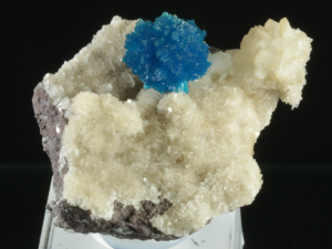 Cavansyt (ang.Cavansite)
