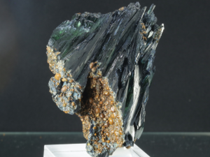 Wivianit (ang. Vivianite)
