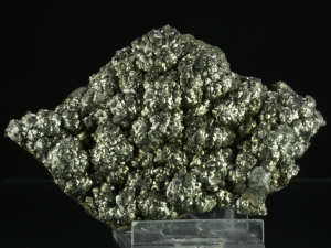 Piryt  (ang. Pyrite)