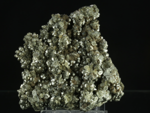 Piryt  (ang. Pyrite)