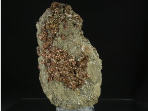 Piryt  (ang. Pyrite)