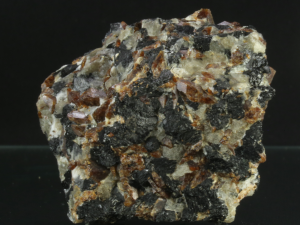 Tytanit, egiryn (ang. Titanite)
