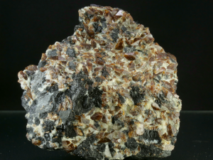 Tytanit, egiryn (ang. Titanite)
