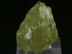 Beryl-Heliodor (ang. Heliodor)