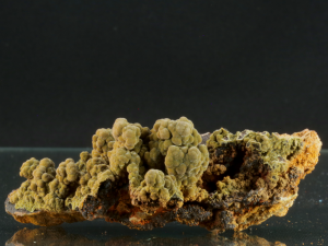 Mottramit (ang. Mottramite)