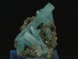 Akwamaryn  (ang. Aquamarine)