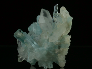 Akwamaryn  (ang. Aquamarine)
