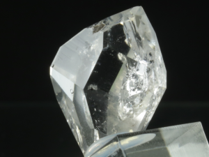  Kwarc Herkimer (ang. Herkimer)