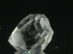 Kwarc Herkimer (ang. Herkimer)