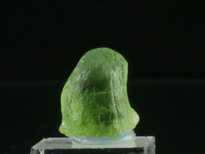 Oliwin-perydot (ang. Olivine)
