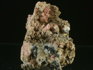 Inesyt (ang. Inesite)