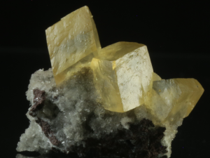 Kalcyt (ang. Calcite)