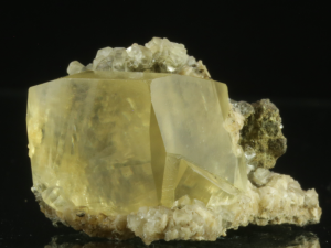 Kalcyt (ang. Calcite)