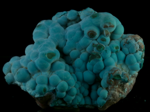 Chryzokola (ang. Chrysocolla)