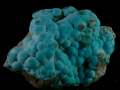chryzokola gronowa