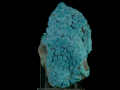chryzokola gronowa
