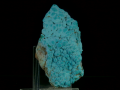 chryzokola gronowa