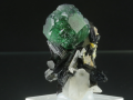 Fluoryt z Namibii