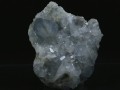 Naturalny okaz celestynu