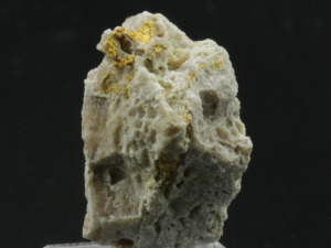 Złoto rodzime (ang.Gold)