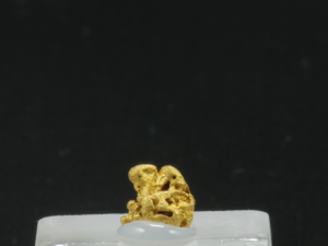 Złoto rodzime (ang.Gold)