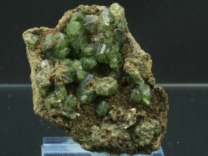 Ludlamit (ang. Ludlamite)