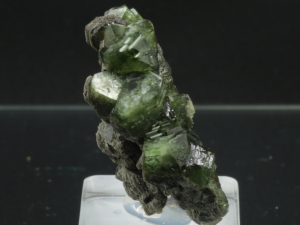 Ludlamit (ang. Ludlamite)