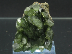 Ludlamit (ang. Ludlamite)
