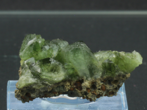 Ludlamit (ang. Ludlamite)