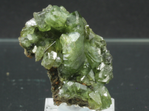 Ludlamit (ang. Ludlamite)