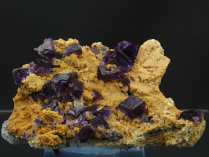 Fluoryt (ang. Fluorite)